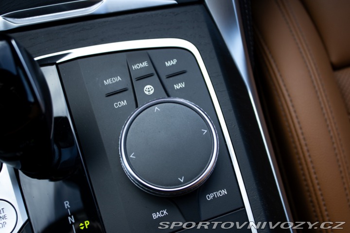 BMW 4 Gran Coupé  430i xDrive M 2022
