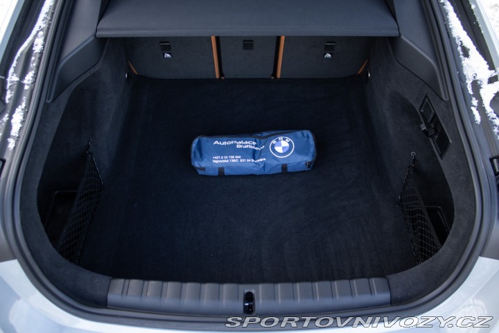 BMW 4 Gran Coupé  430i xDrive M 2022