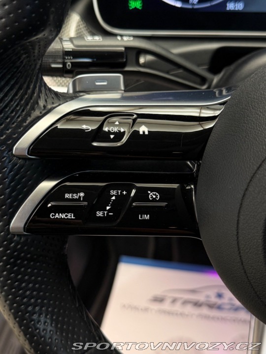 Mercedes-Benz C 180 AMG Line 9G-TRONIC N 2022