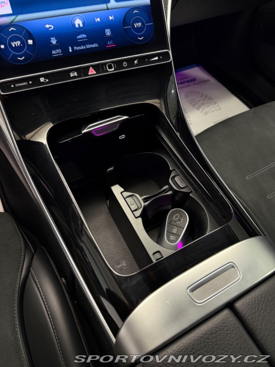 Mercedes-Benz C 180 AMG Line 9G-TRONIC N 2022