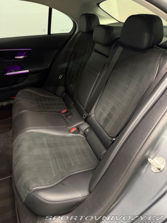 Mercedes-Benz C 180 AMG Line 9G-TRONIC N 2022
