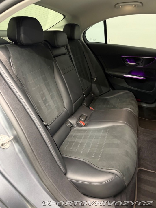 Mercedes-Benz C 180 AMG Line 9G-TRONIC N 2022
