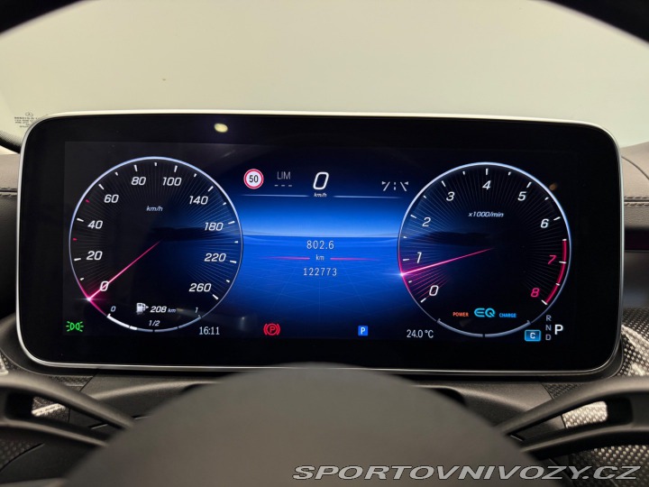 Mercedes-Benz C 180 AMG Line 9G-TRONIC N 2022