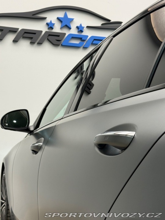 Mercedes-Benz C 180 AMG Line 9G-TRONIC N 2022