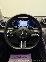 Mercedes-Benz C 180 AMG Line 9G-TRONIC N 2022