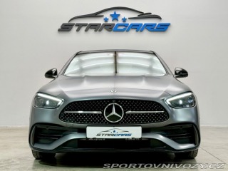 Mercedes-Benz C 180 AMG Line 9G-TRONIC N 2022