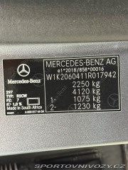 Mercedes-Benz C 180 AMG Line 9G-TRONIC N 2022