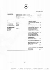 Mercedes-Benz C 180 AMG Line 9G-TRONIC N 2022