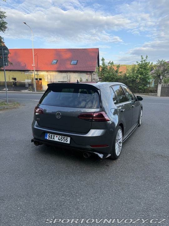 Volkswagen Golf  2019