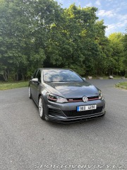 Volkswagen Golf  2019