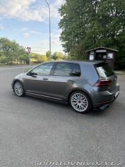 Volkswagen Golf  2019