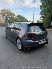Volkswagen Golf  2019