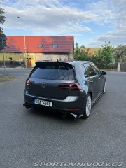Volkswagen Golf  2019
