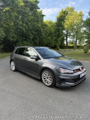 Volkswagen Golf  2019
