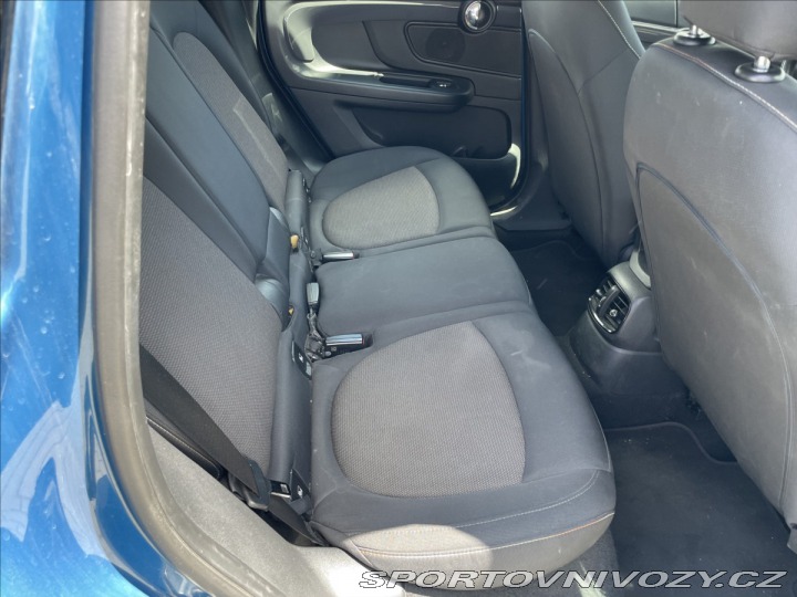 Mini Countryman 1,5 SE ALL4 AUT. PLUG-IN 2018