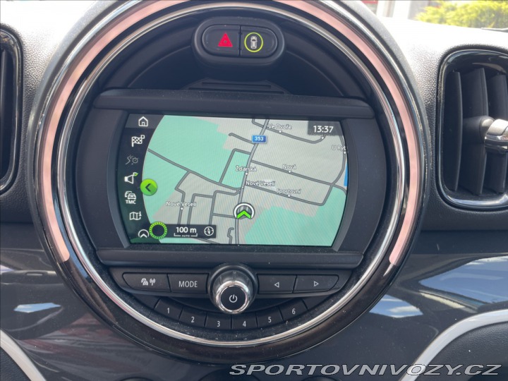 Mini Countryman 1,5 SE ALL4 AUT. PLUG-IN 2018