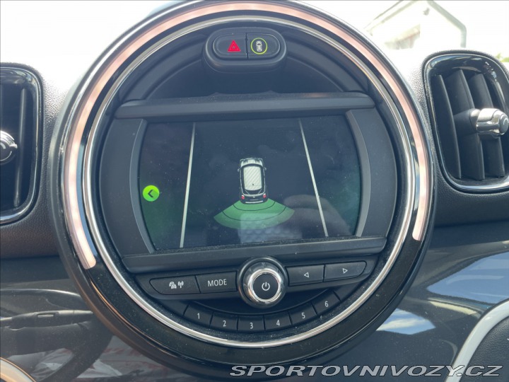 Mini Countryman 1,5 SE ALL4 AUT. PLUG-IN 2018