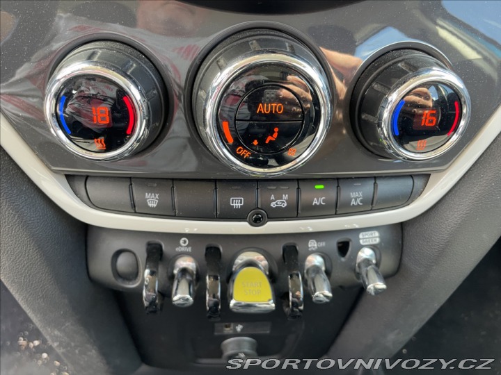 Mini Countryman 1,5 SE ALL4 AUT. HEV 165k 2018