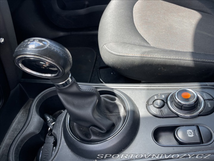 Mini Countryman 1,5 SE ALL4 AUT. PLUG-IN 2018