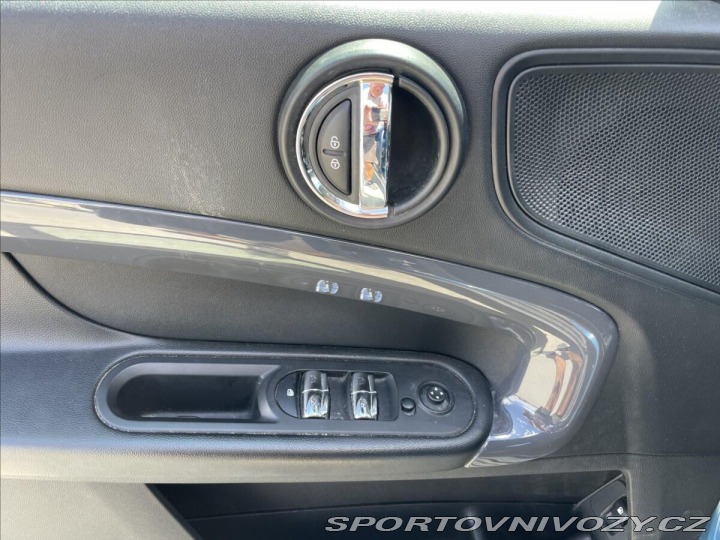 Mini Countryman 1,5 SE ALL4 AUT. PLUG-IN 2018