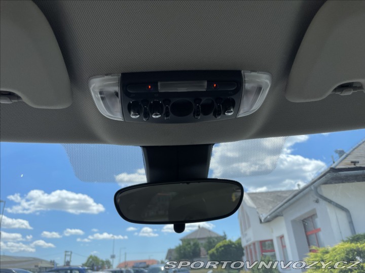 Mini Countryman 1,5 SE ALL4 AUT. PLUG-IN 2018