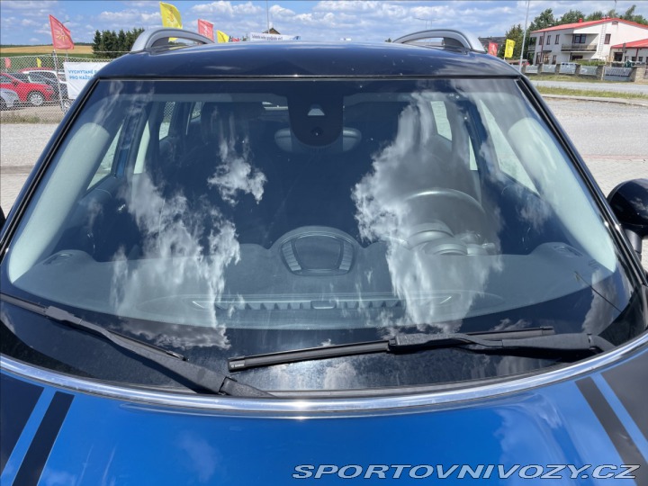 Mini Countryman 1,5 SE ALL4 AUT. PLUG-IN 2018