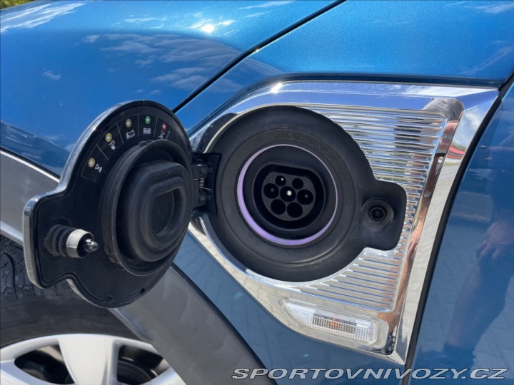 Mini Countryman 1,5 SE ALL4 AUT. PLUG-IN 2018