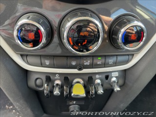 Mini Countryman 1,5 SE ALL4 AUT. HEV 165k 2018