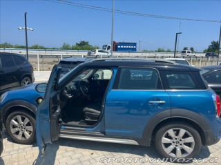 Mini Countryman 1,5 SE ALL4 AUT. HEV 165k 2018