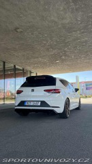 Seat Leon FR 2.0 TSI 140kw 2019