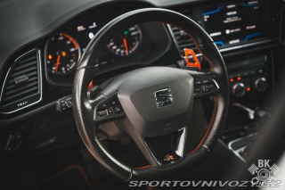 Seat Leon FR 2.0 TSI 140kw 2019