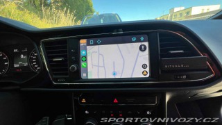 Seat Leon FR 2.0 TSI 140kw 2019