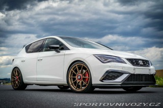 Seat Leon FR 2.0 TSI 140kw 2019