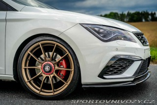 Seat Leon FR 2.0 TSI 140kw 2019