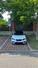 Seat Leon FR 2.0 TSI 140kw 2019