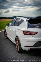 Seat Leon FR 2.0 TSI 140kw 2019