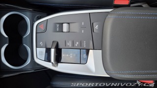 BMW X1 X1e 25 xDrive M 5 let zár 2025