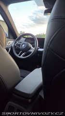 BMW X1 X1e 25 xDrive M 5 let zár 2025
