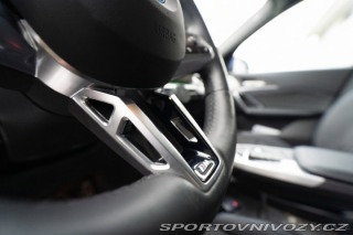 BMW X1 X1e 25 xDrive M 5 let zár 2025