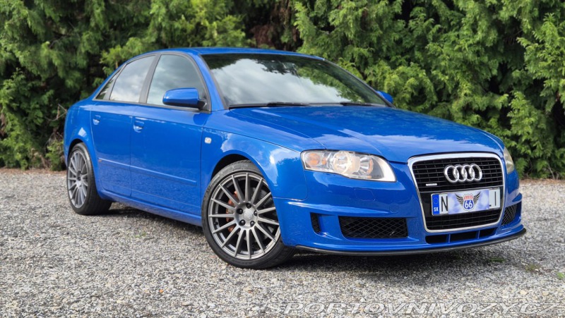 Audi A4 DTM