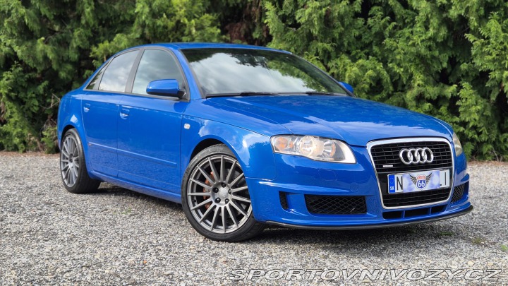 Audi A4 DTM 2006