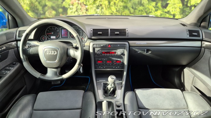 Audi A4 DTM 2006