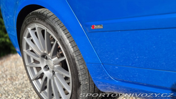 Audi A4 DTM 2006