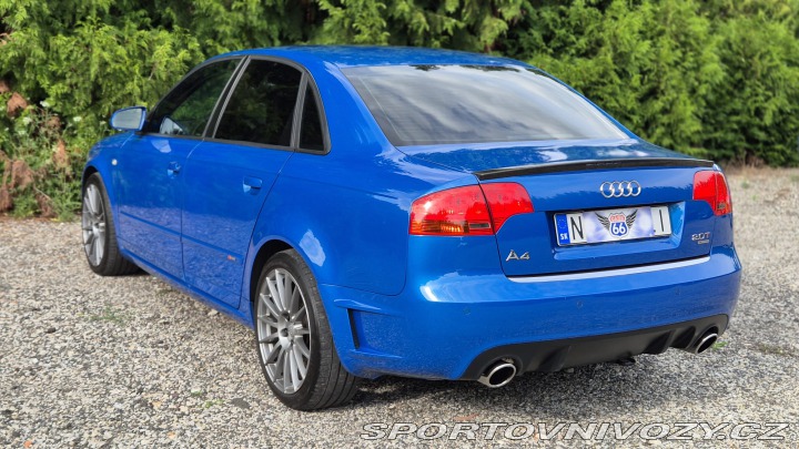 Audi A4 DTM 2006