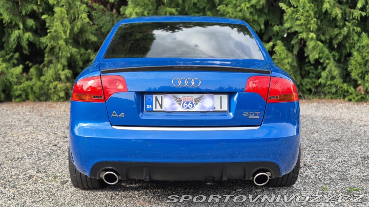 Audi A4 DTM 2006