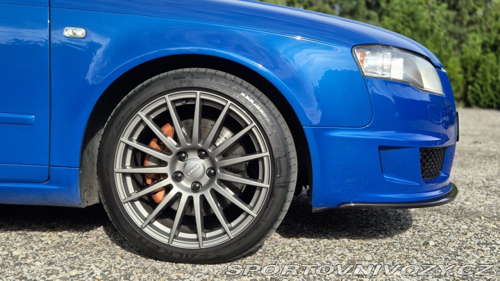 Audi A4 DTM 2006