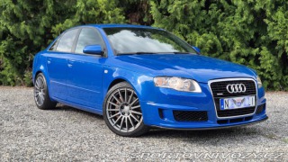 Audi A4 DTM 2006