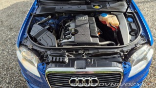 Audi A4 DTM 2006