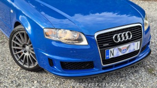 Audi A4 DTM 2006