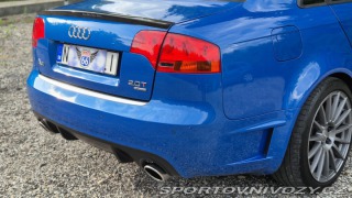 Audi A4 DTM 2006
